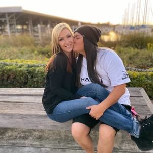 Meet your Posher, Christy